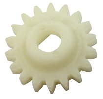 REGULATOR CONTROL GEAR NML