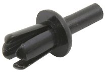 PLASTIC RIVET NML