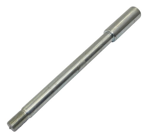FRONT WHEEL PIN NML