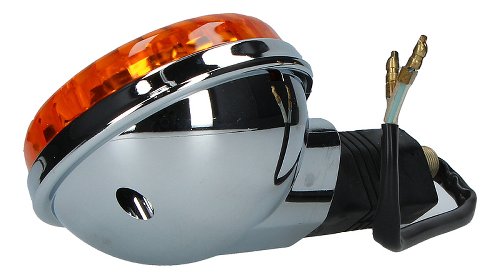 L.H. REAR BLINKER