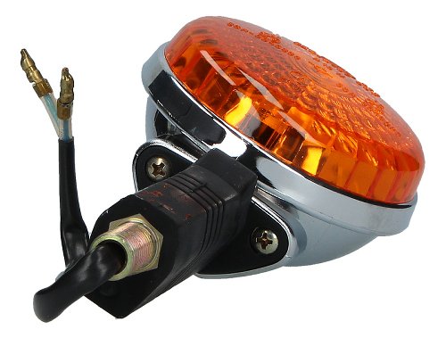 L.H. REAR BLINKER
