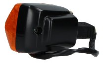Front right indicator, Husqvarna 350 TE