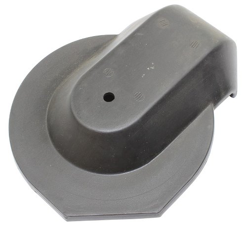 Air filter housing cover, Cagiva 125