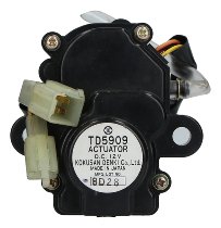 Cagiva Servomotor outlet - 125 Mito, Freccia NML