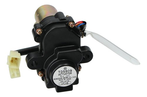 Cagiva Servomotor outlet - 125 Mito, Freccia NML