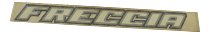 Cagiva Sticker - 125 Freccia NML