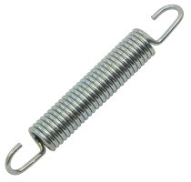 Stand inner spring, Cagiva 500/600