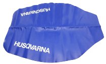 Saddle cover, Husqvarna