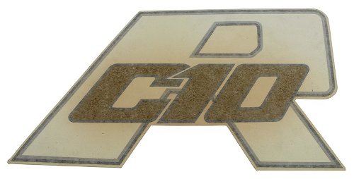 Cagiva Sticker side fairing right side - 125 C10 Freccia R