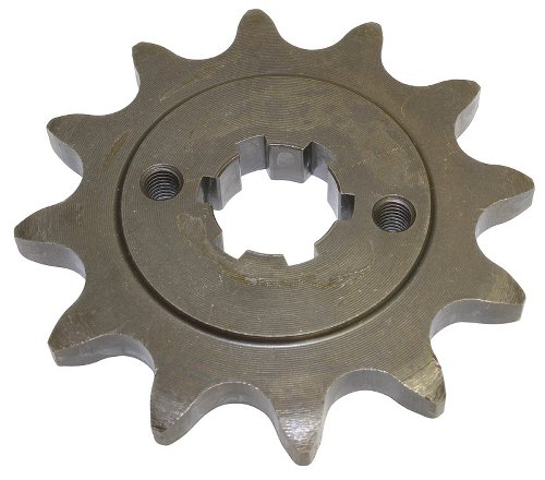 Sprocket Z=12, Husqvarna CR 125