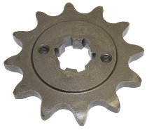 Sprocket Z=12, Husqvarna CR 125