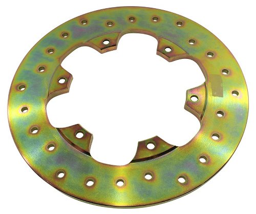 Cagiva Brake disc rear - W8, W12, W16