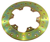 Cagiva Brake disc rear - W8, W12, W16