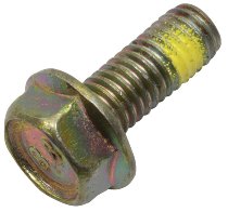 Flange screw M8x1.25