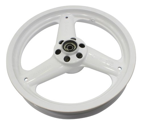 Cagiva Front wheel rim white, 2,5x16` - 125 Freccia C12 NML