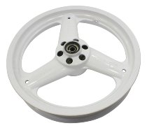 Cagiva Front wheel rim white, 2,5x16` - 125 Freccia C12 NML