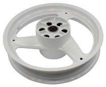 Cagiva Rear wheel rim disc brake, white - 125 Freccia C12