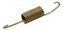 Husqvarna Spring side stand - 125 CR, 4T...