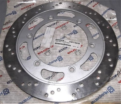 Cagiva Brake disc front, 750 Elefant 1995, 500-600 Canyon