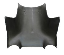 Cagiva Mudguard rear, black - 125 Freccia C12R NML