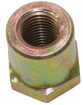 Starter gear fixing nut, Cagiva 50 Prima 92-94