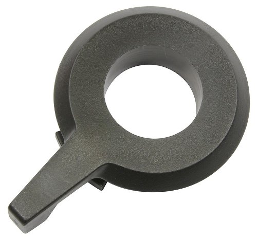 Cagiva Choke lever on the handle - 125 Mito...