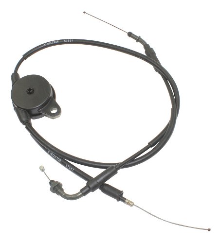 Cable del acelerador, Cagiva 125 Mito