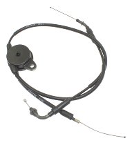 Throttle cable, Cagiva 125 Mito