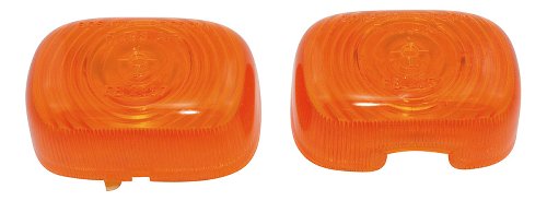 Cagiva Indicator glass kit - 125 Mito 1. series