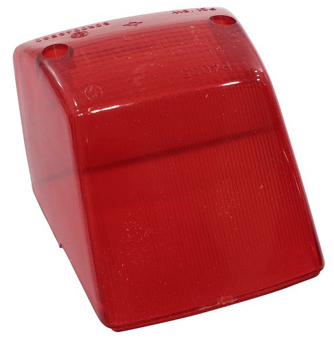 Lente de luz trasera, Cagiva 50 WR - W4 - SUPER CITY