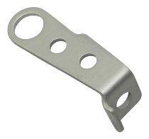 Bracket for brake fluid reservoir, Cagiva 125 Mito,Planet,