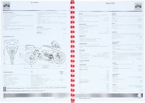 Cagiva Werkstatthandbuch - 125 Mito Racing ab 1989