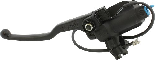Handbremszylinder PS 15, schwarz/schwarz