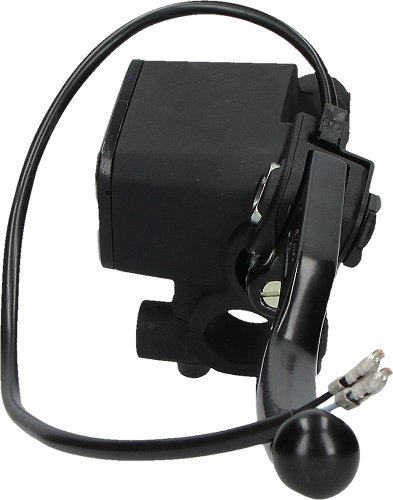 Handbremszylinder PS 15, schwarz/schwarz