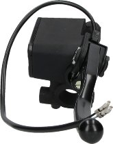 Handbremszylinder PS 15, schwarz/schwarz