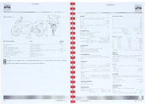 Cagiva Workshop manual - 125 Mito 2 from 1992