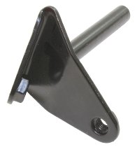 Support gauche pour carénage, Cagiva 50 Prima