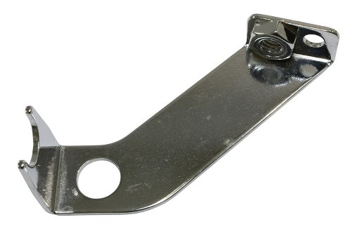 Cagiva Fluid reservoir holder plate - 1000 V Raptor NML