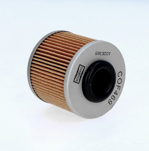 Champion oil filter COF469, MV Agusta 675-800 Brutale