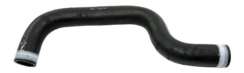 Ducati Water cooler hose - 916 S4, 996 S4R Monster