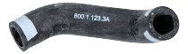 Ducati Wasserschlauch Zylinder - 749, 848, 999, 1098, 1198,
