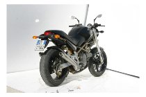 MIVV Auspuffsatz X-cone, Edelstahl, mit EG-ABE - Ducati 600