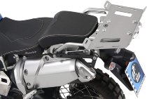 Hepco & Becker Gepäckbrückenverbreiterung, Schwarz - Yamaha