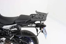 Hepco & Becker Gepäckbrückenverbreiterung, Schwarz - Yamaha