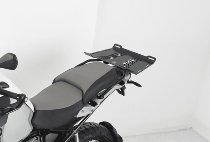 Hepco & Becker modelspecific rear enlargement,Black - BMW R