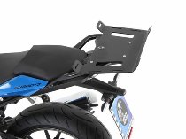 Hepco & Becker modelspecific rear enlargement,Black - BMW R