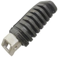 Cagiva Footrest, left side - 125 Aletta, Rossa NML