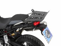 Hepco & Becker modelspecific rear enlargement, Black - BMW F