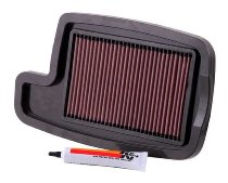 K&N air filter AC-4004 Arctic Cat 400 4X4 06-08/ 500 4X4