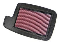 K&N air filter AC-6504 Arctic Cat 650 04-06